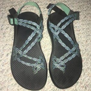 Chaco Sandals